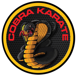 Cobra Karate IFFSK - WUKF
