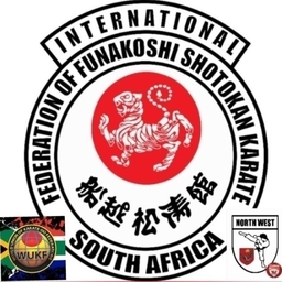 IFFSKASA North West Province