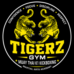TIGERz GYM