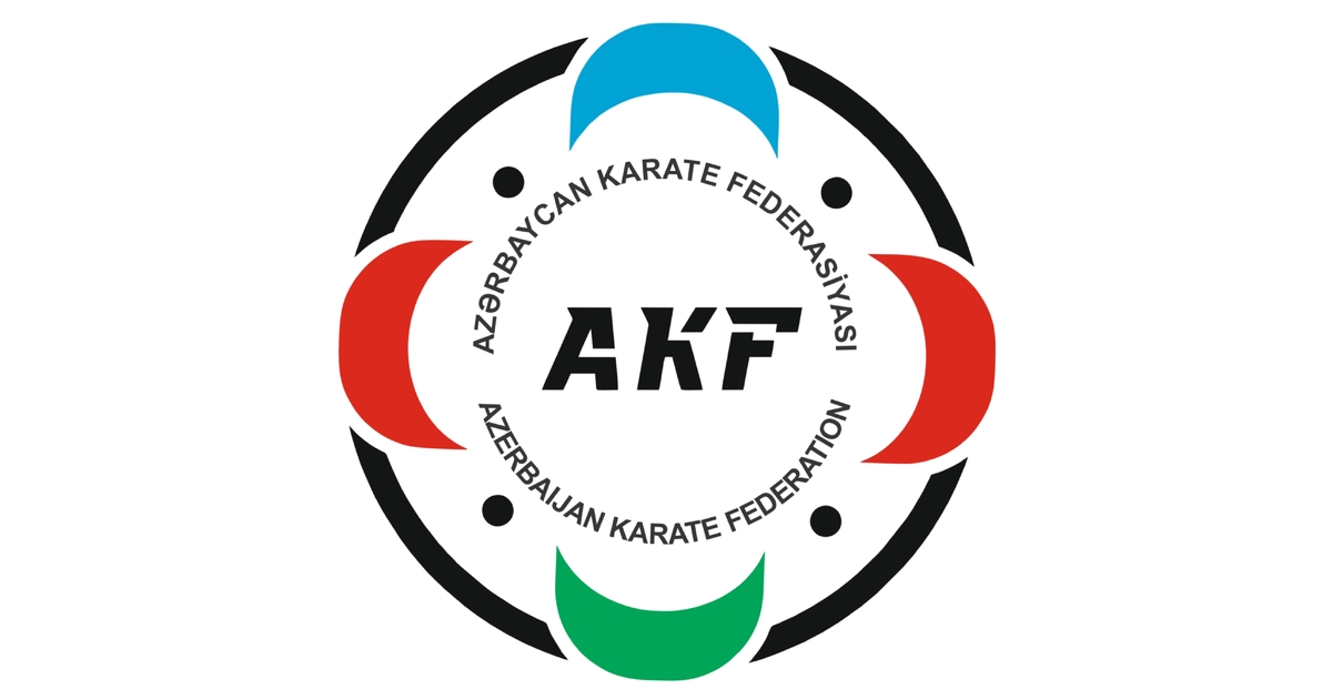 Draws | VADO-RYU KARATE ÜSLUBU ÜZRƏ UŞAQLAR, YENİYETMƏLƏR VƏ GƏNCLƏR ...