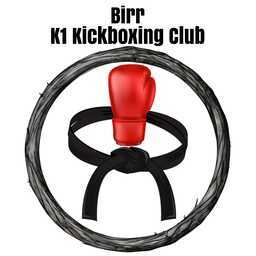 Birr k-1 kickboxing