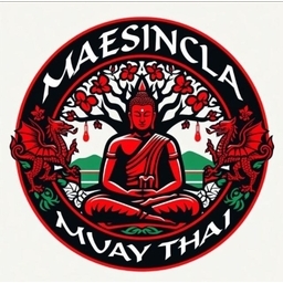 Maesincla muay thai