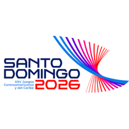 Logo of Tope de Control Eliminatorio Clasificatorio a Juegos Centroamericanos y del Caribe 2026