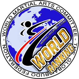 Logo of WMAC GERMAN OPEN 2026 / Int .German Championships