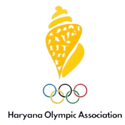Logo of SELECTION FOR HARYANA OLYMPIC GAMES 2025