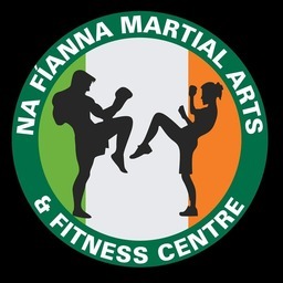Na Fianna Martial Arts