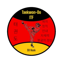 Taekwon-Do ITF SV 1920 Heek