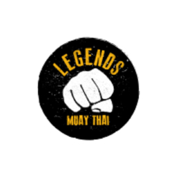 Legends Muay Thai