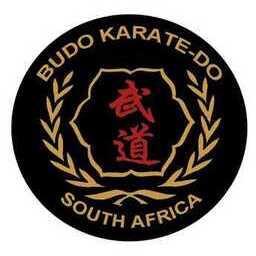 Budo Karate-Do South Africa - Sensei Kim Heaton