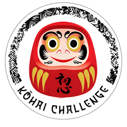 Logo of Kōhai Challenge Jul 2025