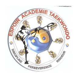 ESPOIR ACADEMIE TAEKWONDO