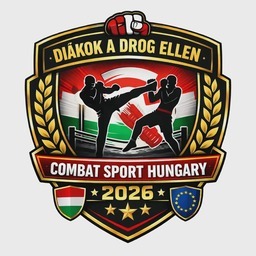 Logo of International Elementary & High School Student Combat Games
