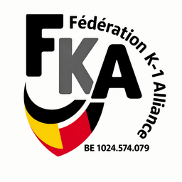 Logo of OPEN INTERNATIONAL KICK & K1