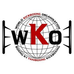 Logo of OPEN INTERNATIONAL K1 et Muay Thai
