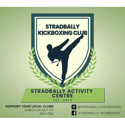Stradbally kickboxing