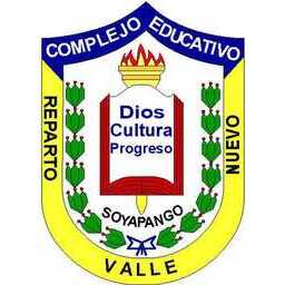 El Complejo Educativo Reparto Valle Nuevo