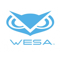 Logo of WESA Cup Youth Karate Tournament 2025
