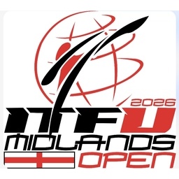 Logo of ITFU Midlands Open Championships