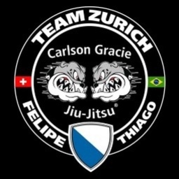 Carlson Gracie Zürich