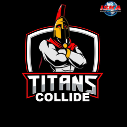 Logo of Titans Collide Open Squad Training
