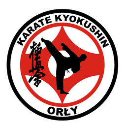 Logo of I Ogólnopolski Turniej Karate Kyokushin o Puchar Wójta Gminy Orły, W Hołdzie Niepodległej