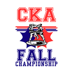 Logo of 2025 CKA Fall Championship