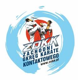 Logo of Mistrzostwa Zachodniego Okręgu Karate Kontaktowego
