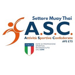 Logo of road to GARUDA 2026 CAMPIONATO NAZIONALE ASC