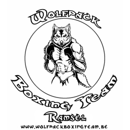 Wolfpack Boxing Team