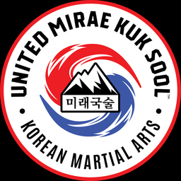 Logo of UMKS 2026 Regional Martial Arts Invitational CA