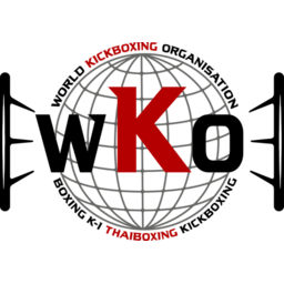 Logo of 2027 WKO English Open Championships