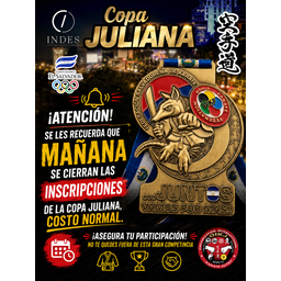 Logo of TORNEO DE PRUEBA