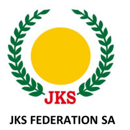 Logo of JKS FEDERATION SA INCLUSIVE NATIONALS 2026