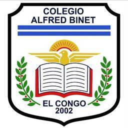 Colegio alfred Binet