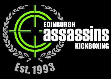 Results for EAK Edinburgh Assassins Kickboxing | ICO SCOTLAND'S DUNDEE ...